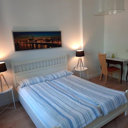 City Apartments マクデブルク エクステリア 写真