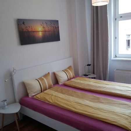 City Apartments マクデブルク エクステリア 写真
