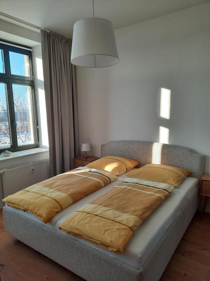 City Apartments マクデブルク エクステリア 写真