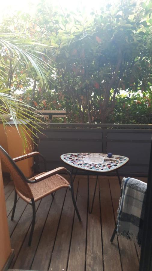 City Apartments マクデブルク エクステリア 写真