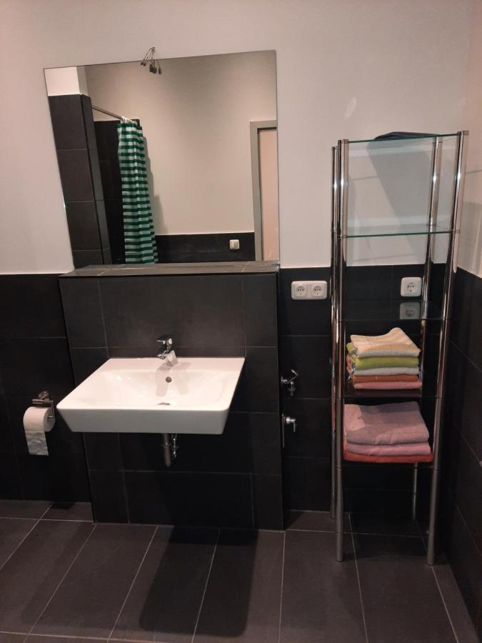 City Apartments マクデブルク エクステリア 写真