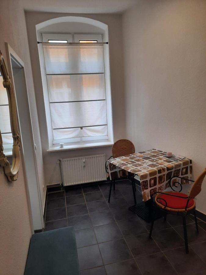 City Apartments マクデブルク エクステリア 写真