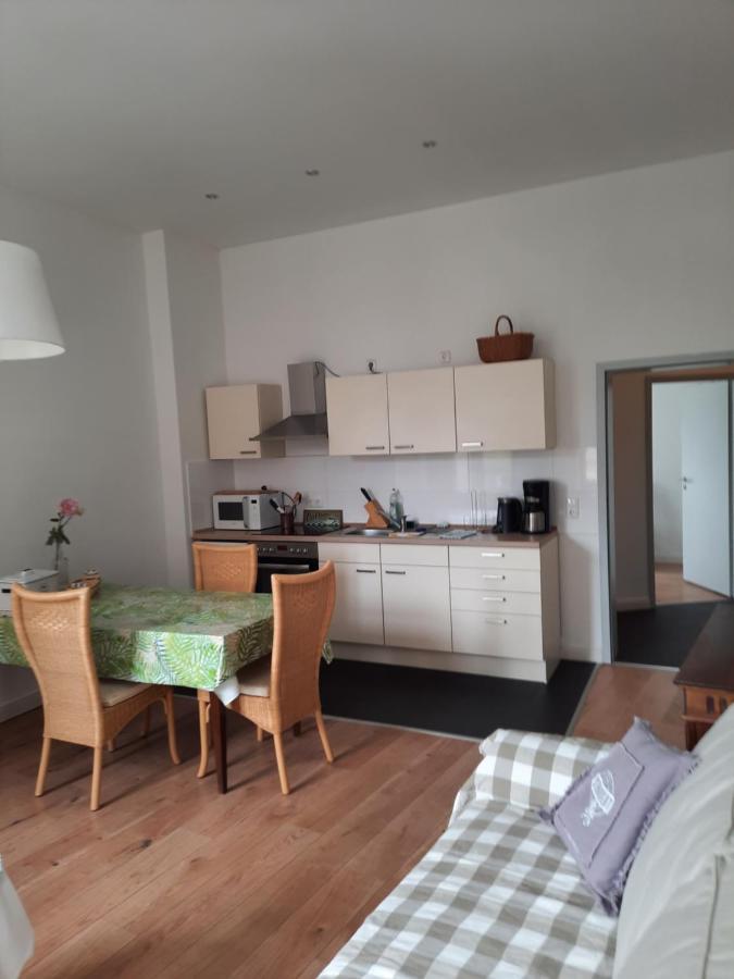 City Apartments マクデブルク エクステリア 写真