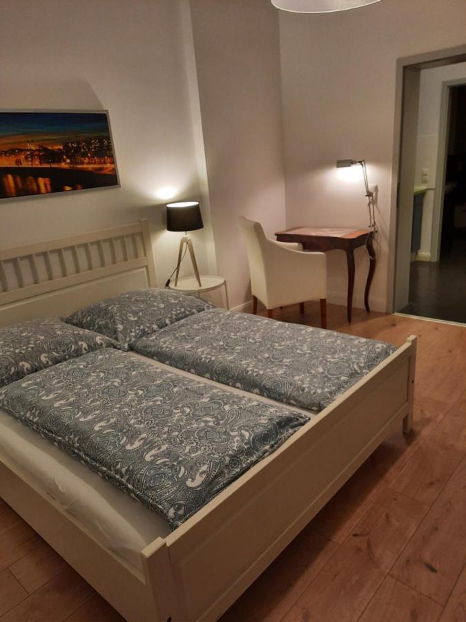 City Apartments マクデブルク エクステリア 写真