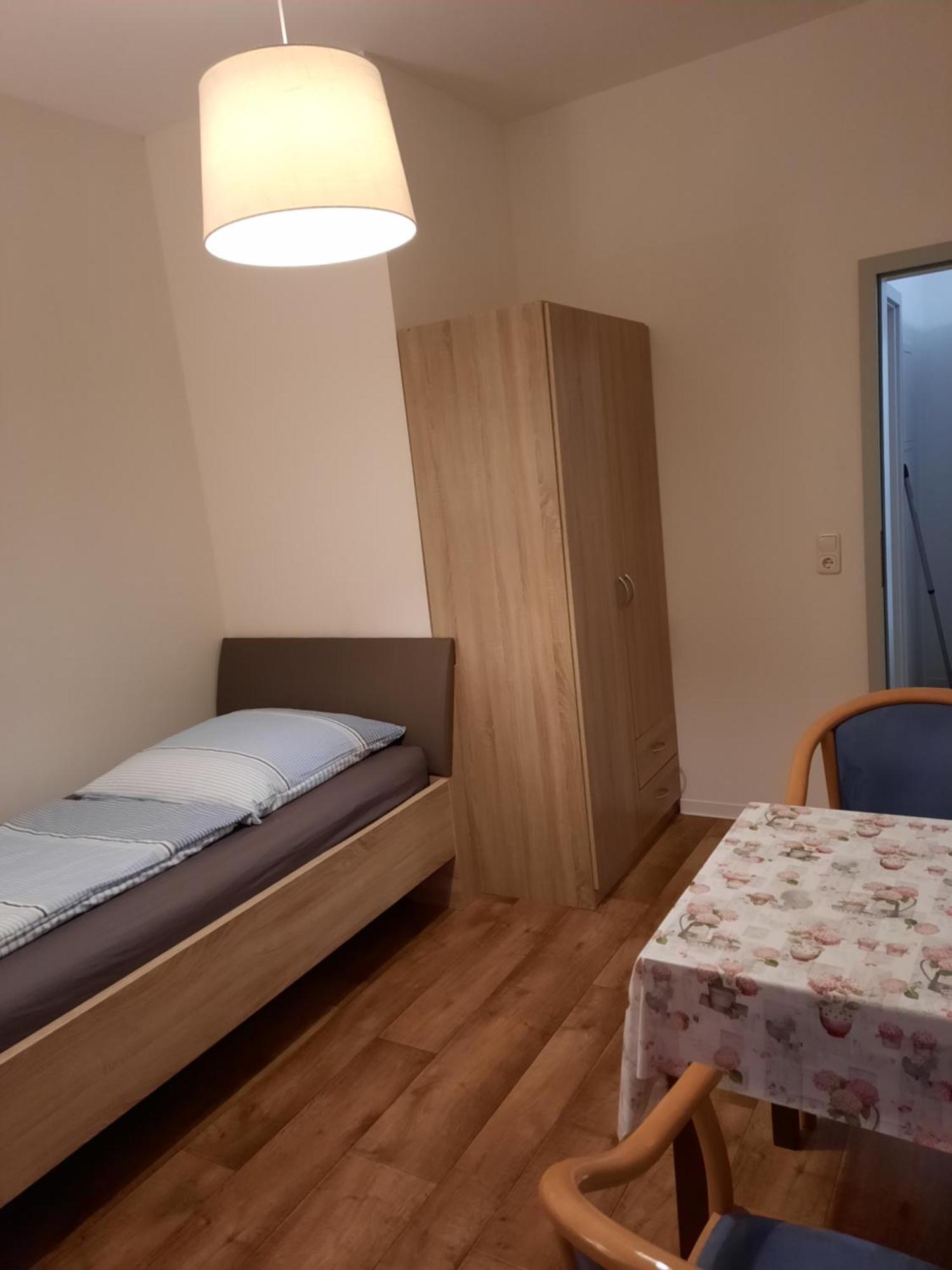City Apartments マクデブルク エクステリア 写真