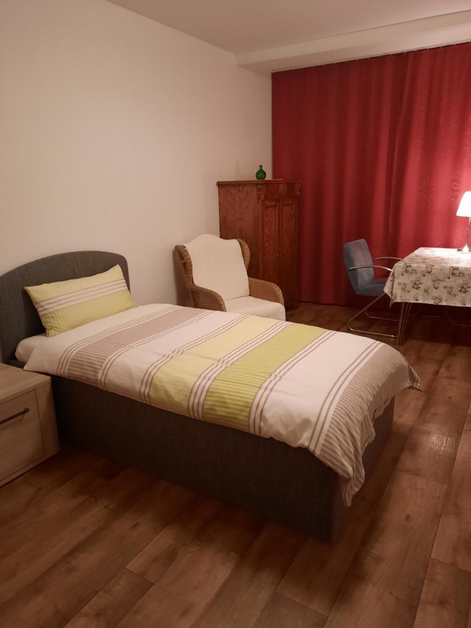City Apartments マクデブルク エクステリア 写真
