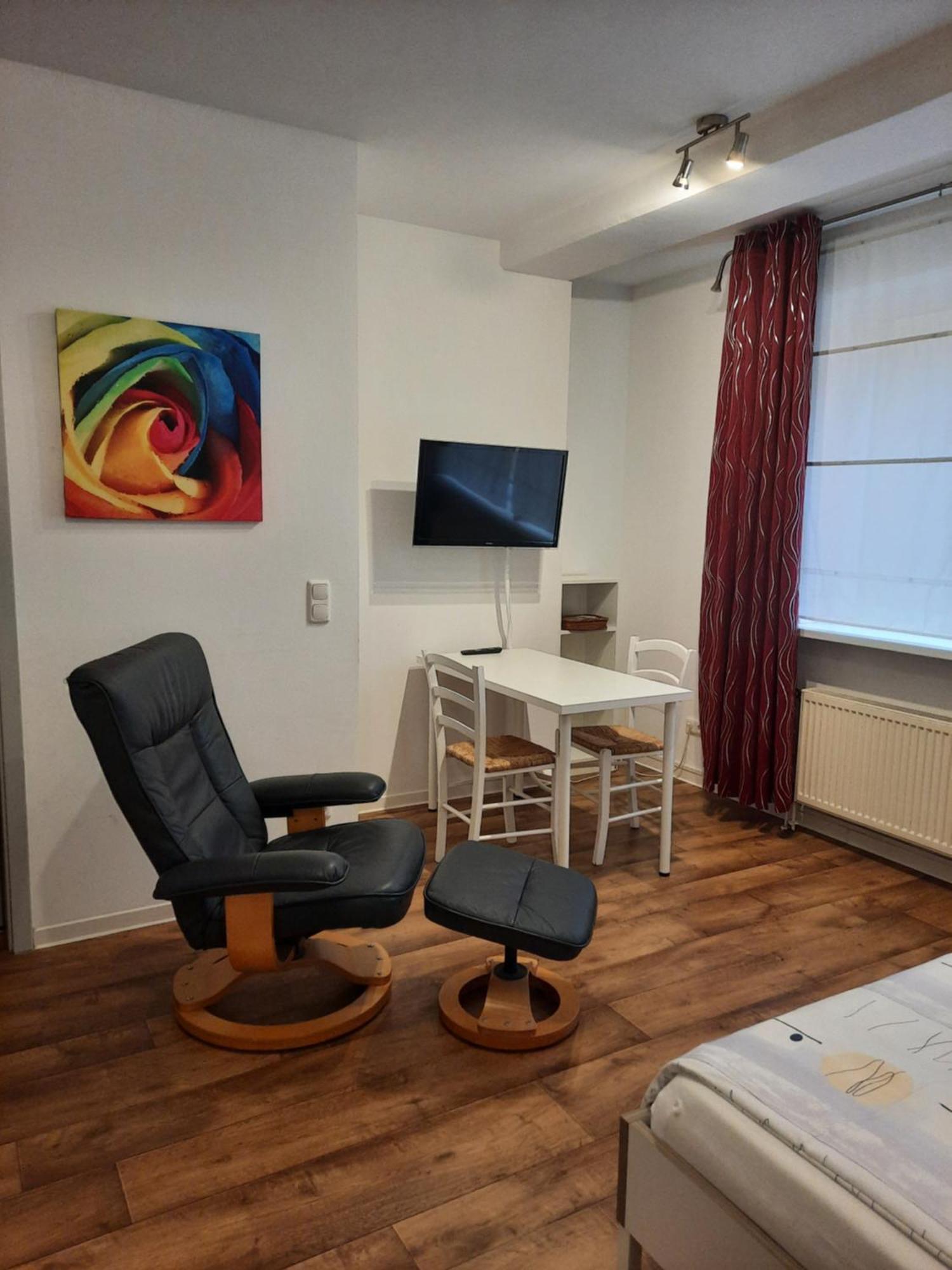 City Apartments マクデブルク エクステリア 写真