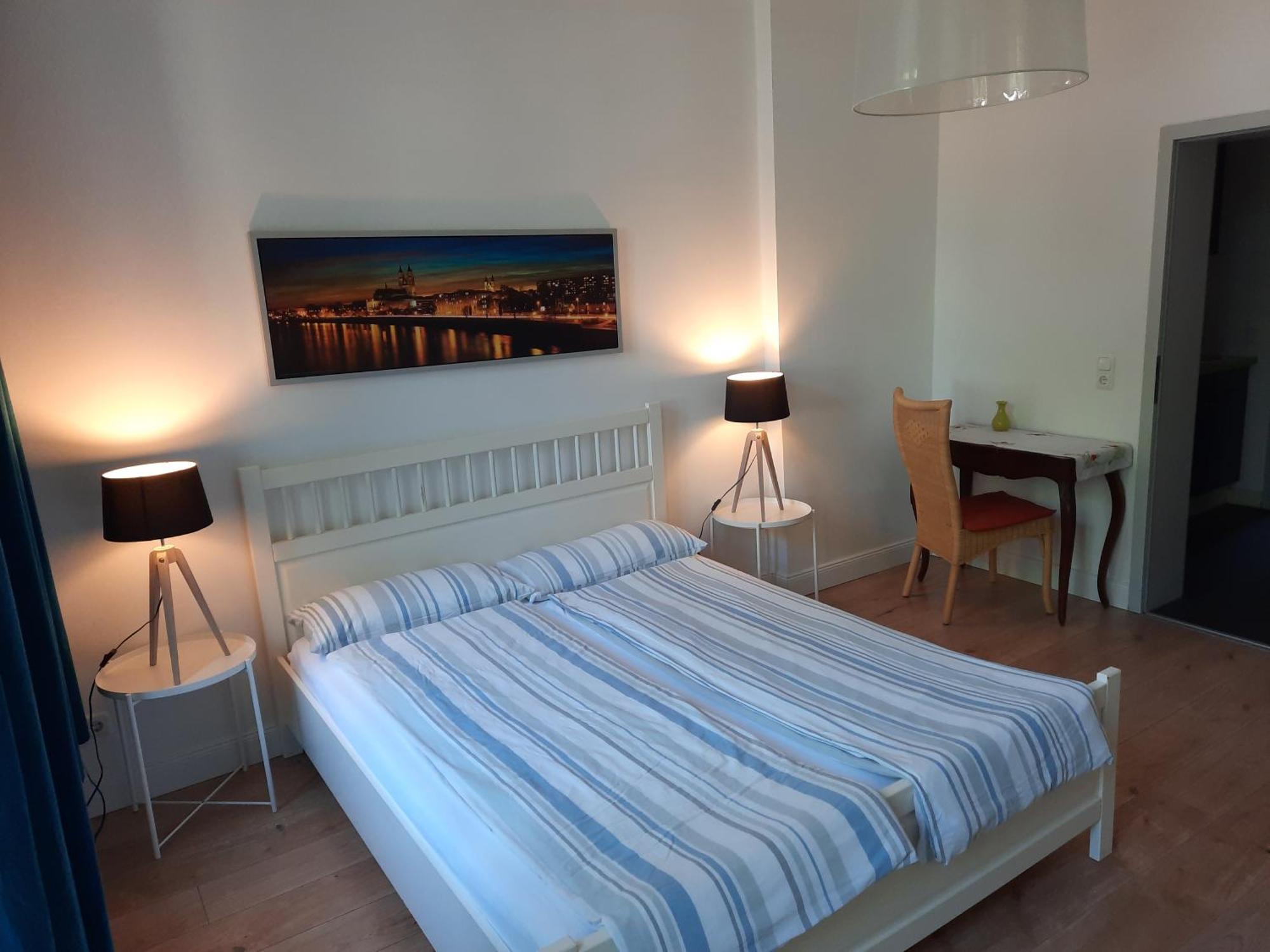 City Apartments マクデブルク エクステリア 写真