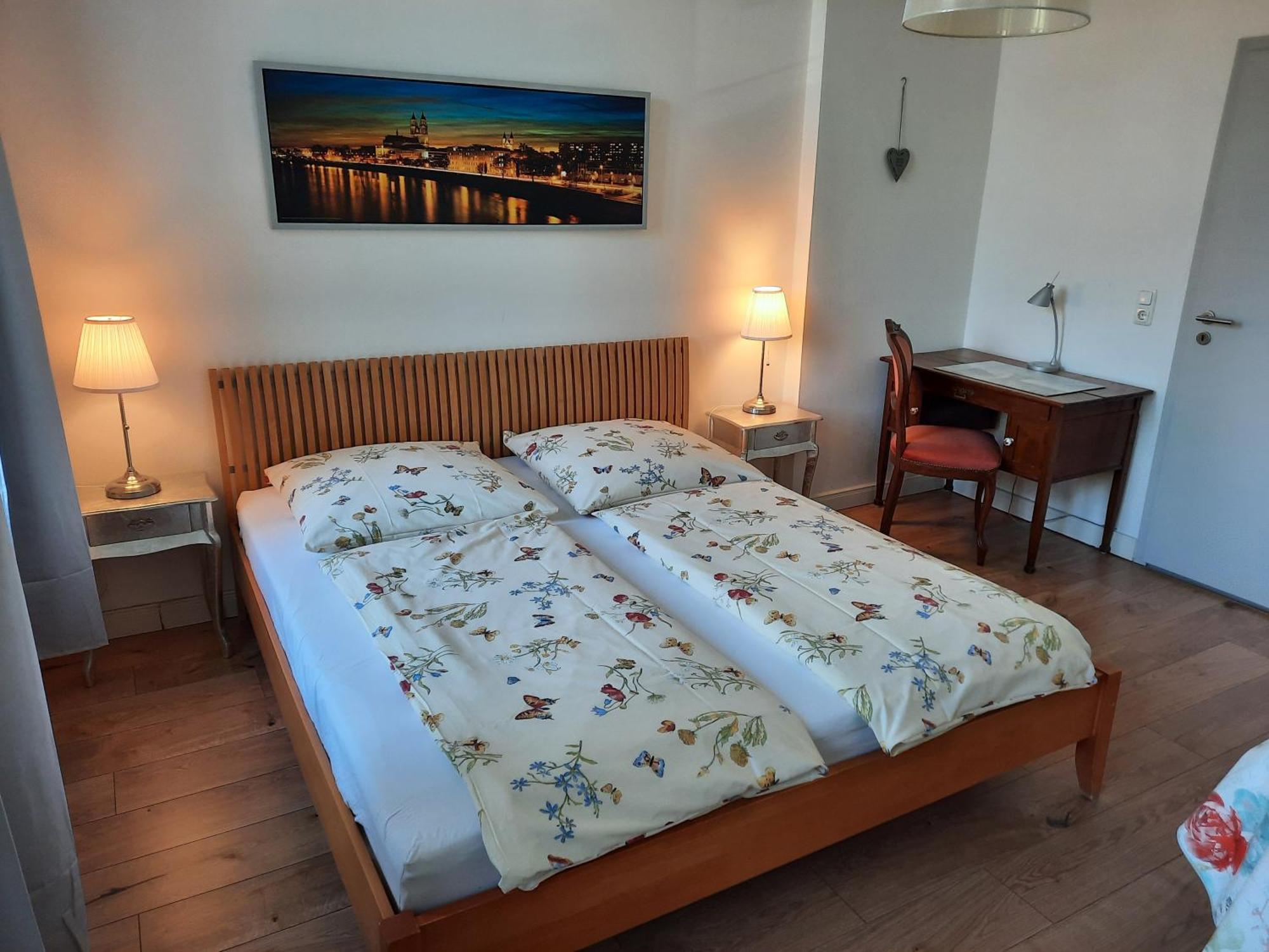 City Apartments マクデブルク エクステリア 写真