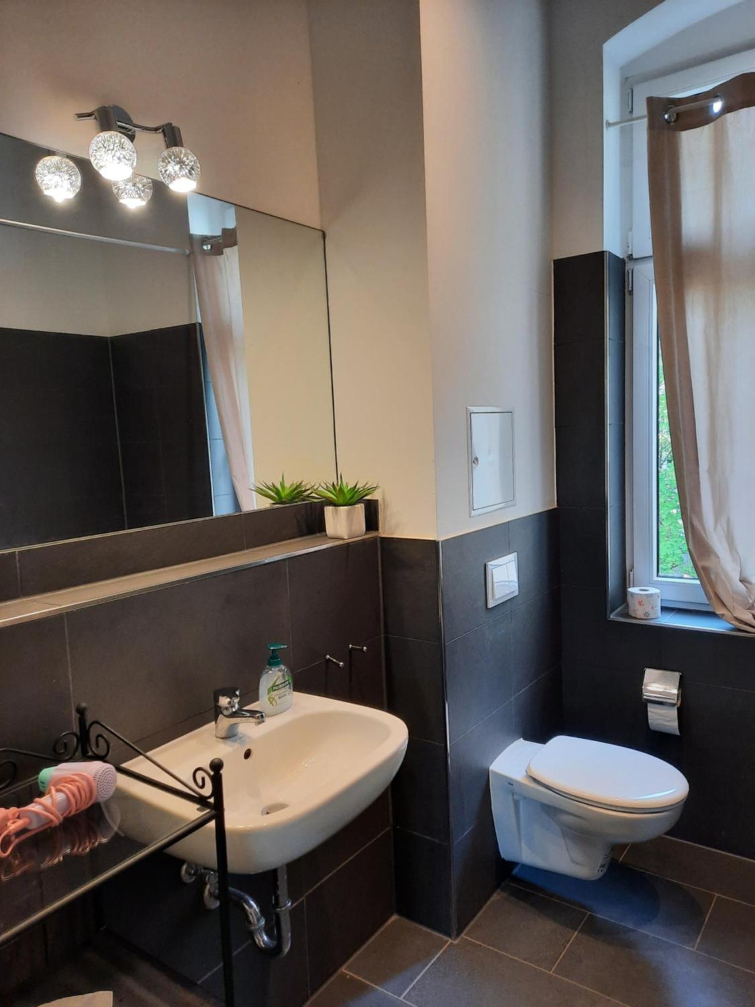 City Apartments マクデブルク エクステリア 写真