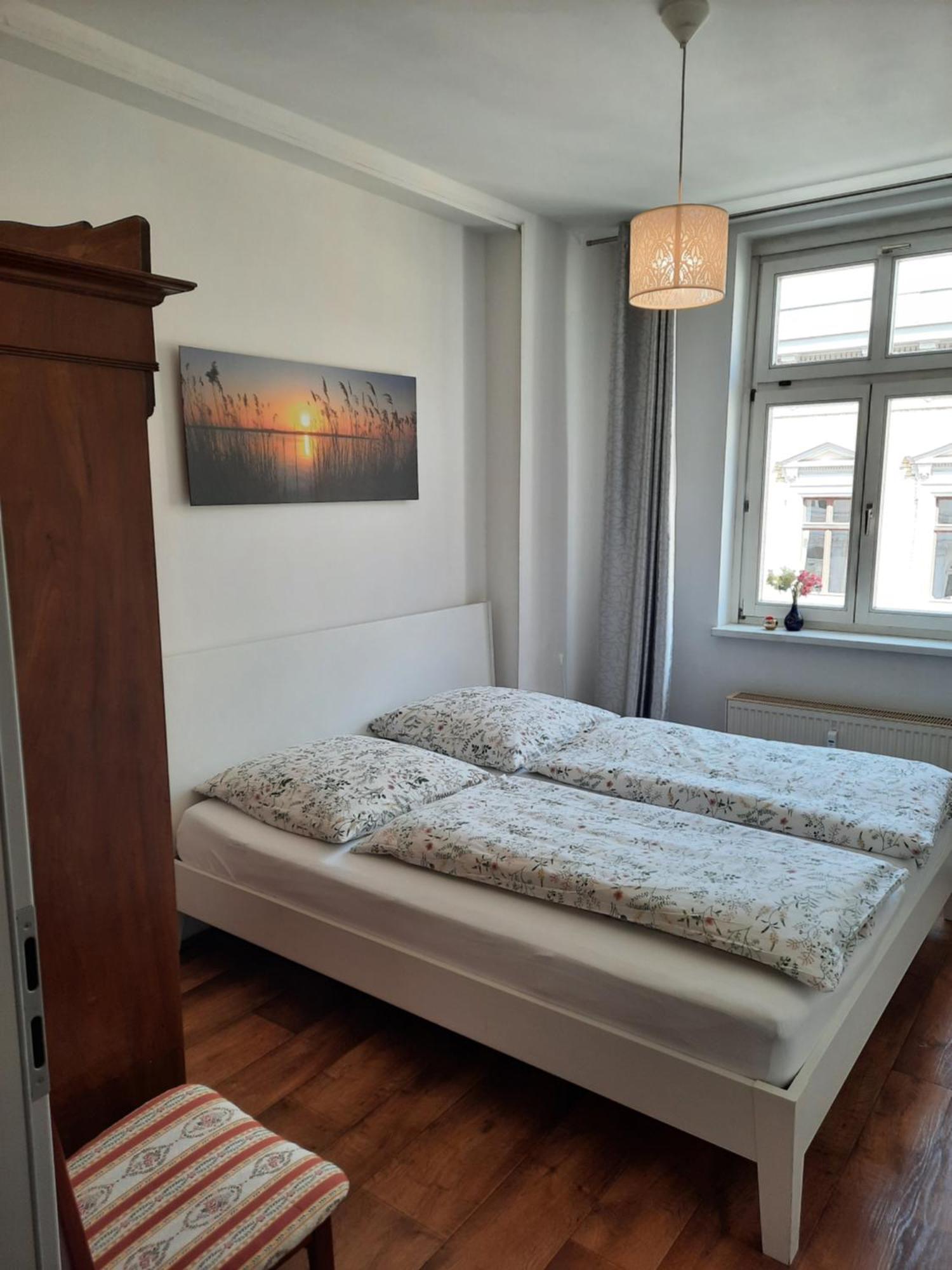 City Apartments マクデブルク エクステリア 写真