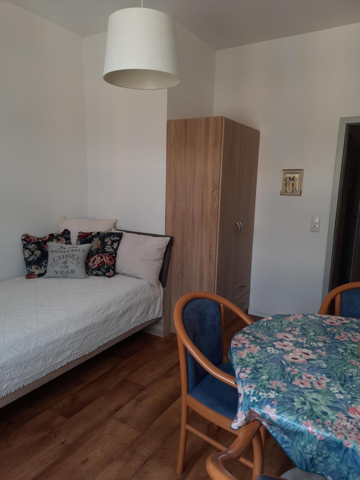 City Apartments マクデブルク エクステリア 写真