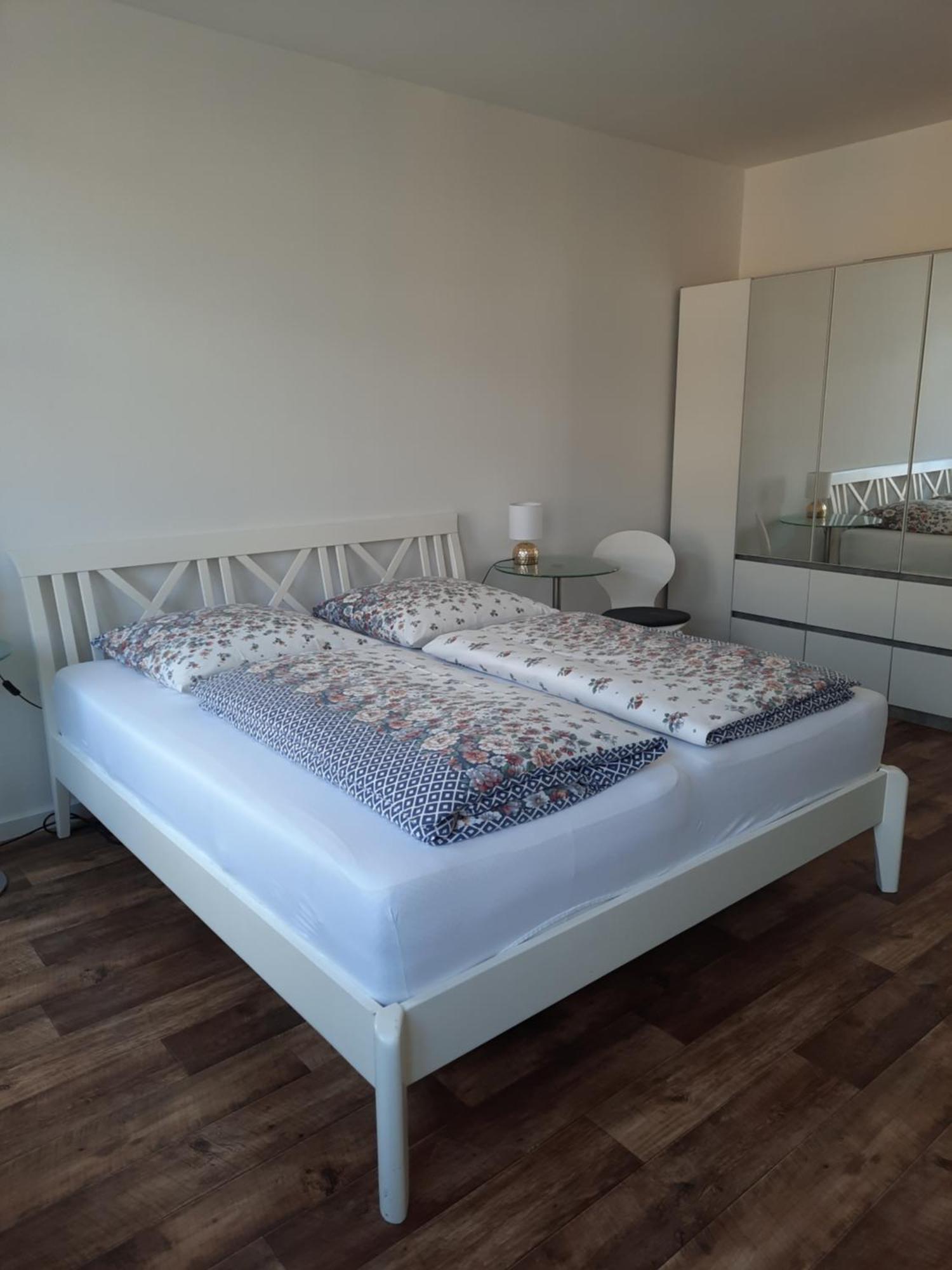 City Apartments マクデブルク エクステリア 写真