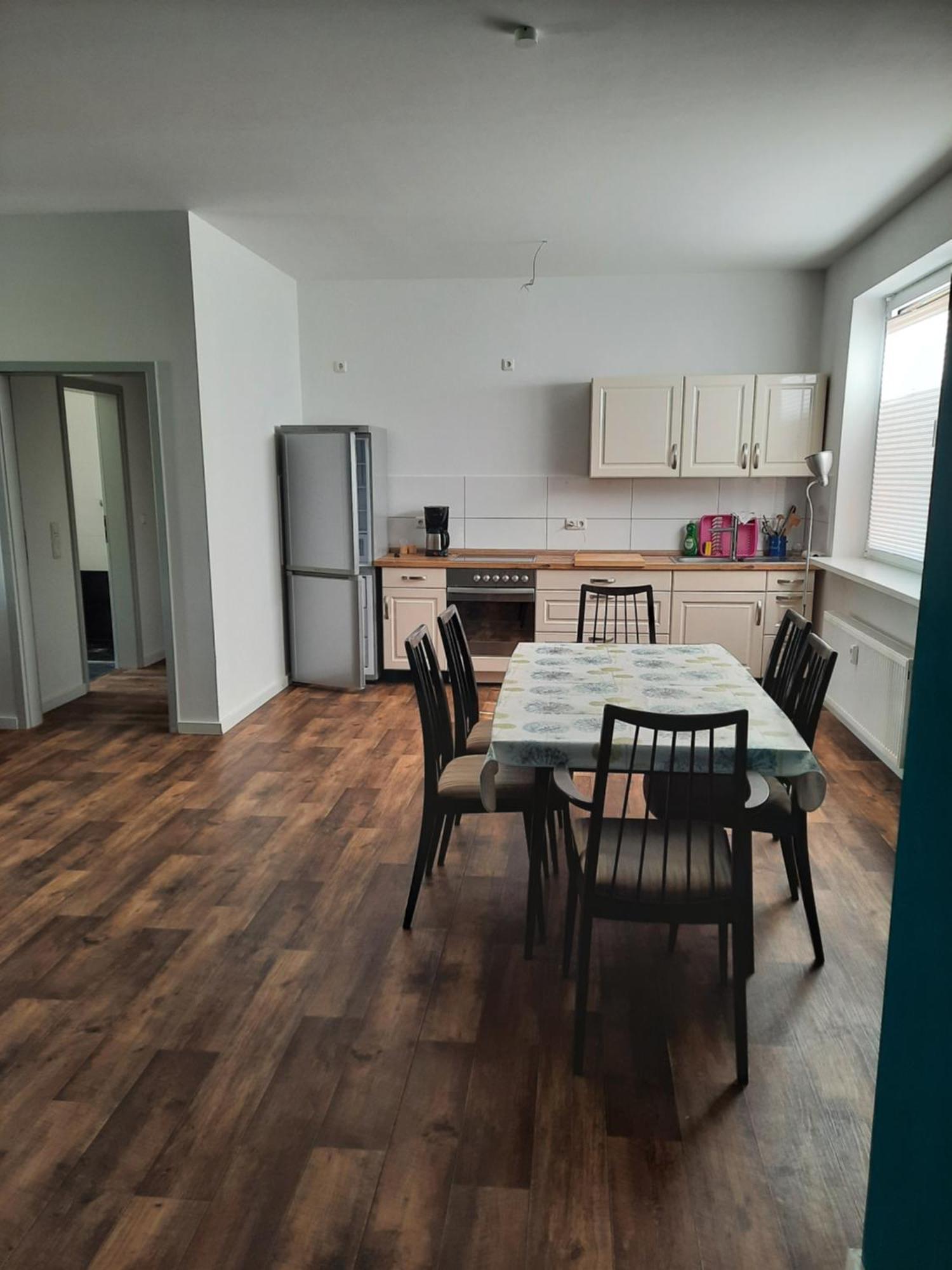 City Apartments マクデブルク エクステリア 写真