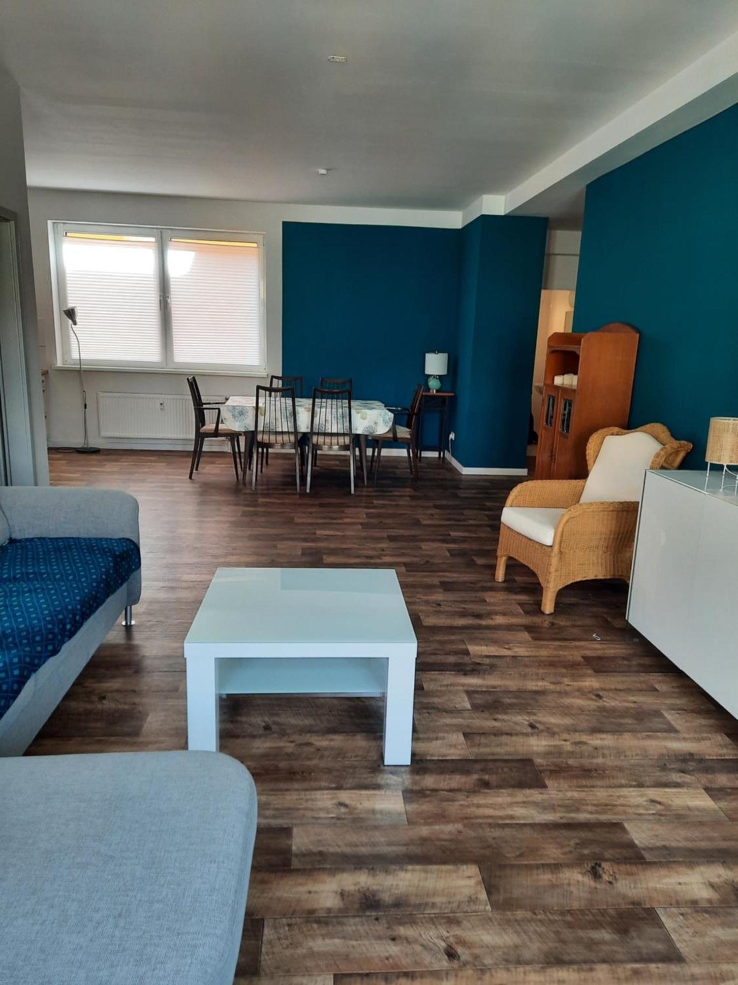 City Apartments マクデブルク エクステリア 写真