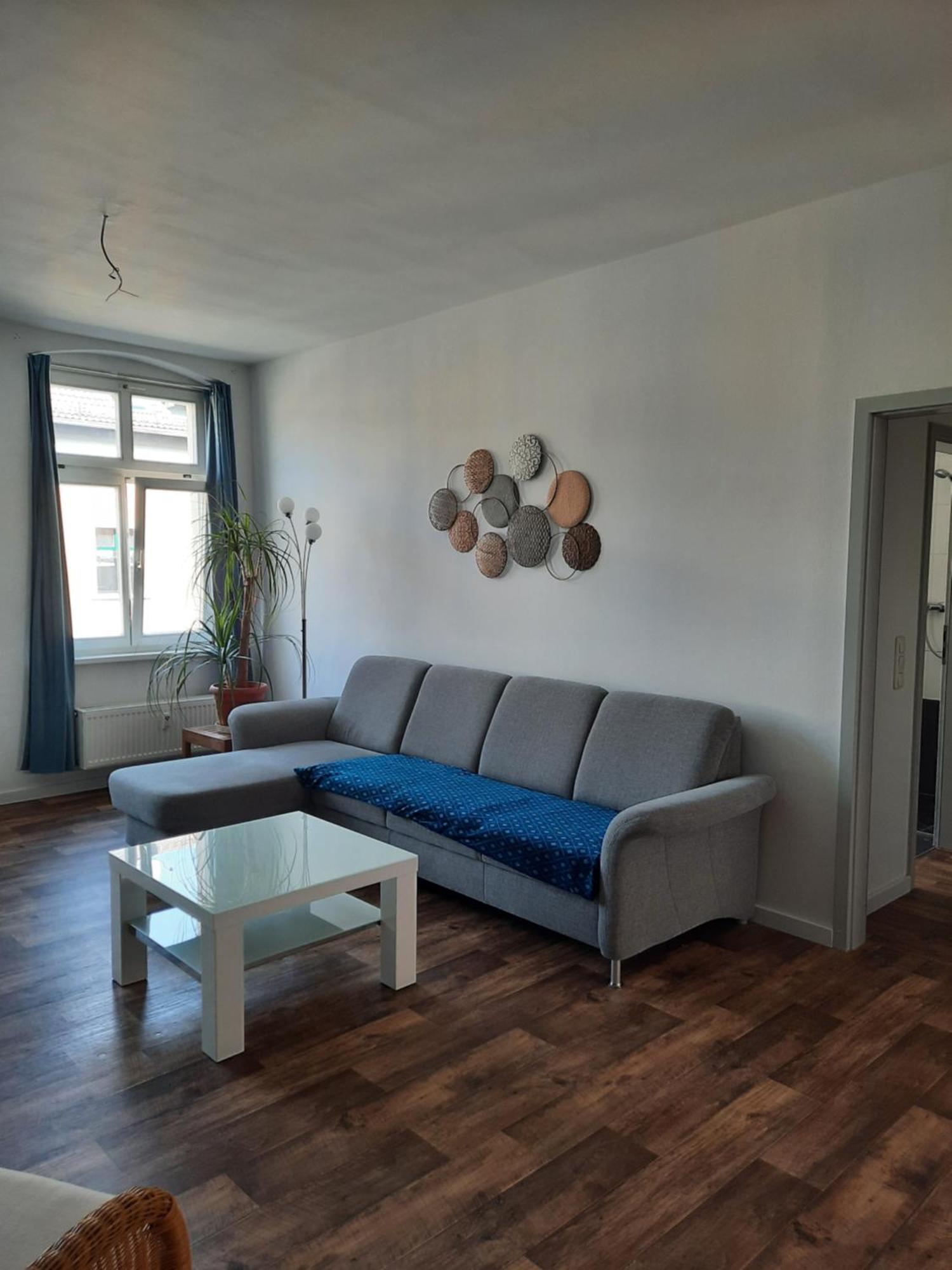 City Apartments マクデブルク エクステリア 写真