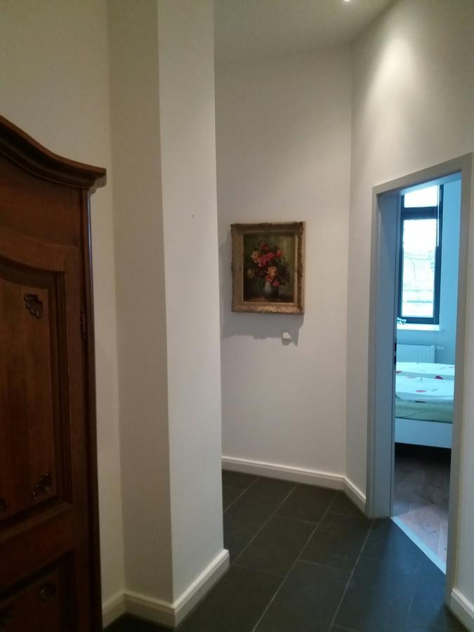City Apartments マクデブルク エクステリア 写真