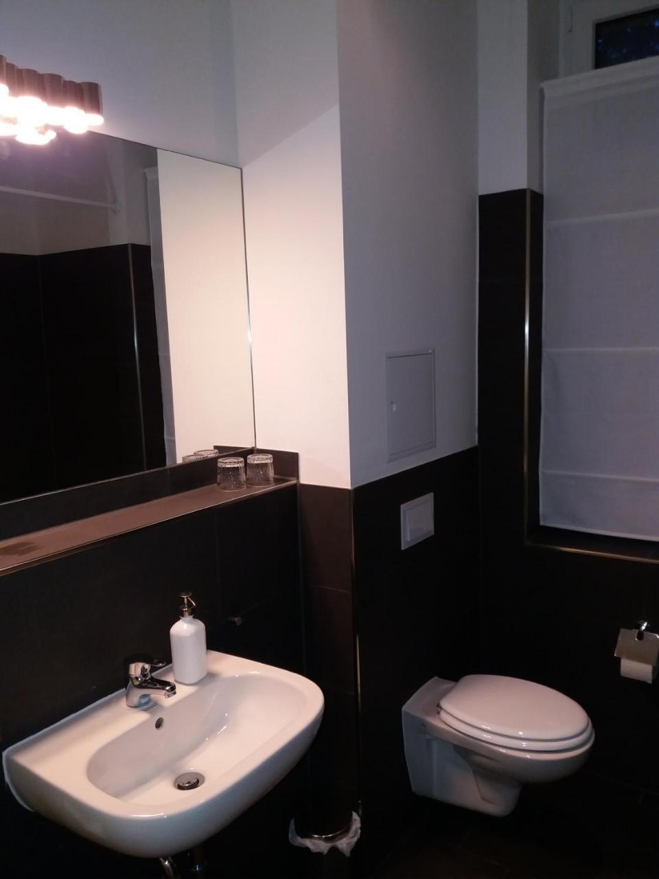 City Apartments マクデブルク エクステリア 写真