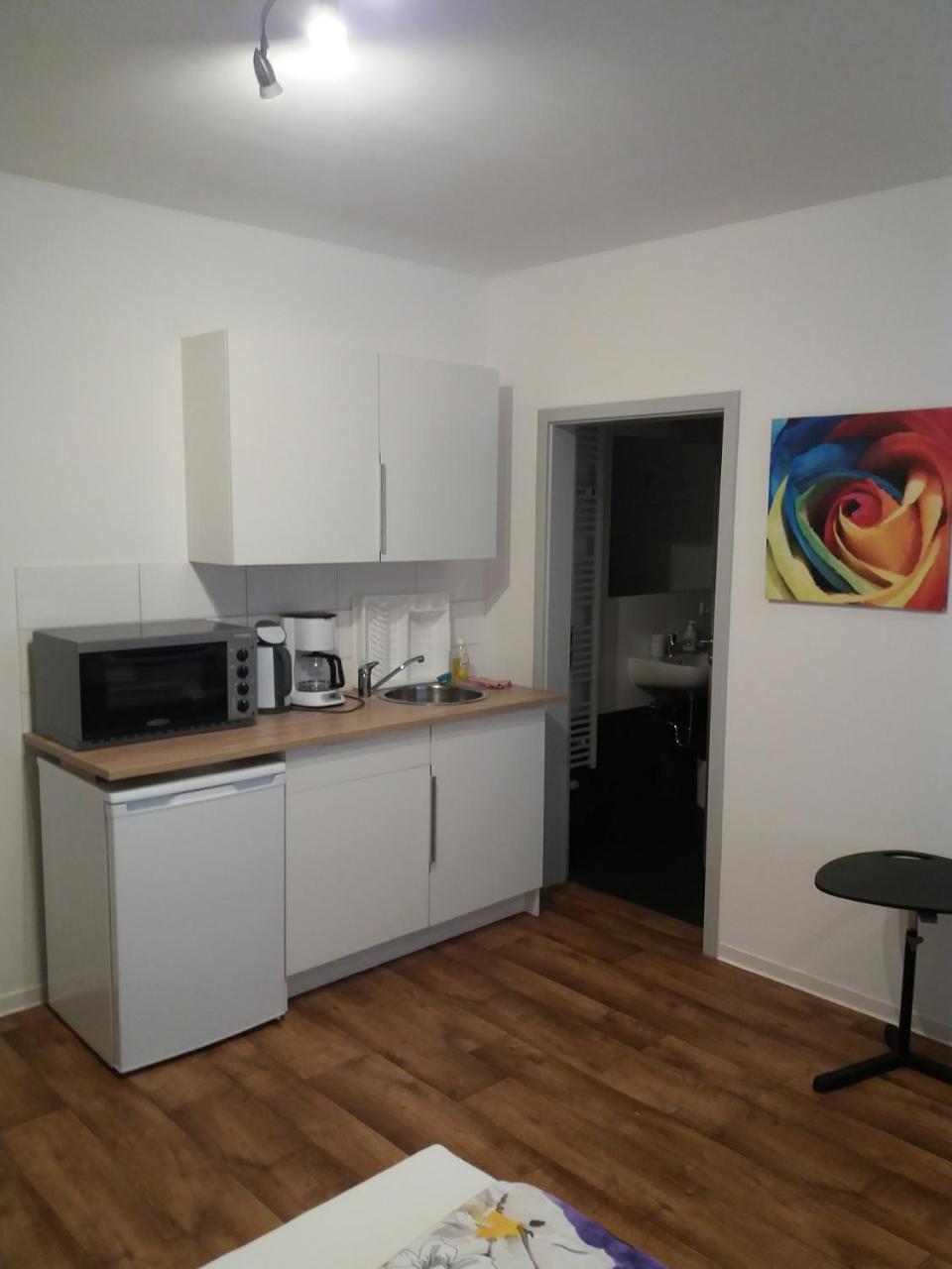 City Apartments マクデブルク エクステリア 写真